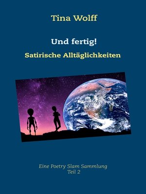 cover image of Und fertig!